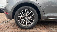 Volkswagen Golf 1.0 TSI 110 SE 5dr Petrol Hatchback